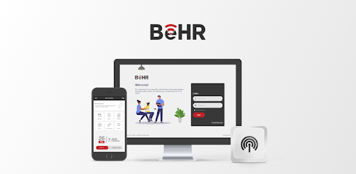 BeHR