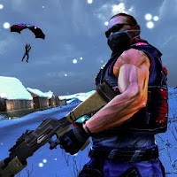 Players Winter Battleground- Survival Royale Squad