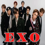 Cover Image of Download EXO Songs 1.1 APK