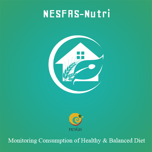NESFASNutri logo