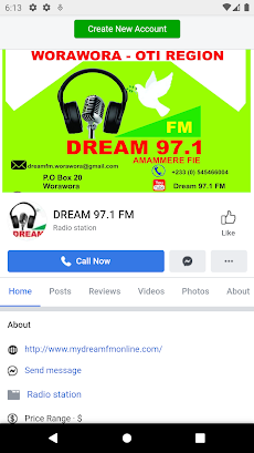Dream 97.1 FMのおすすめ画像4