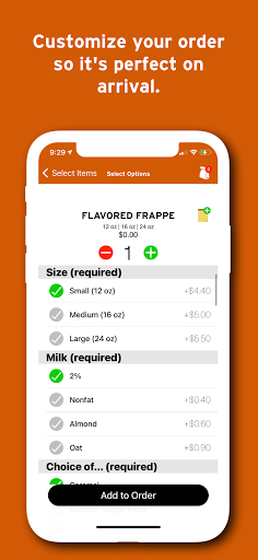 Android application Pot Heads on the Go screenshort
