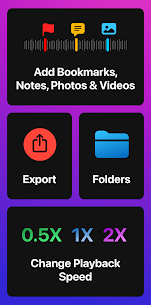 Lecty Recorder, Notes & Photos v1.5.2 Full Mod APK Premium 2
