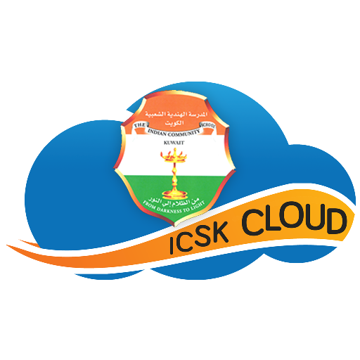 ICSK Teacher App  Icon