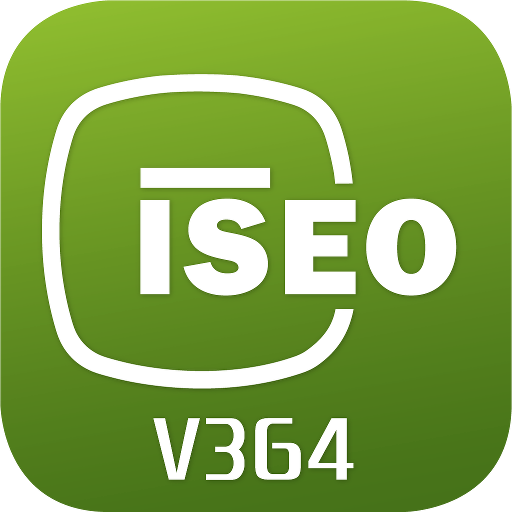 ISEO V364  Icon