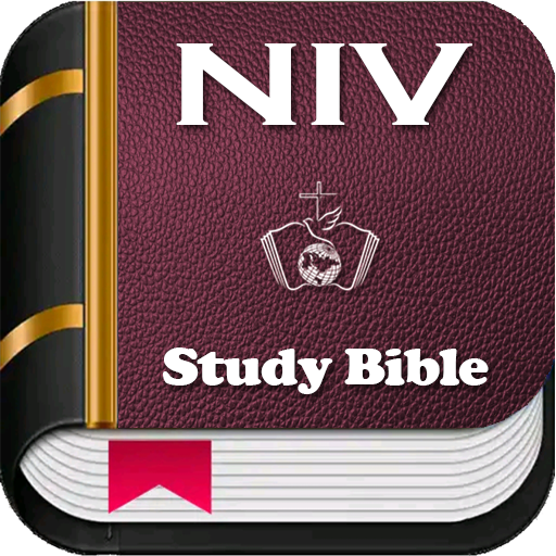 NIV Bible study Offline  Icon