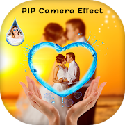 PIP Camera Effect