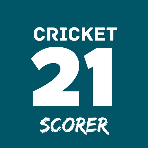 Cricket 21 Scorer