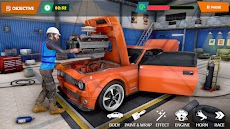 Car Mechanic: Car Repair Gameのおすすめ画像4