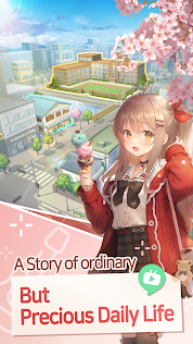 Guitar Girl:Relaxing MusicGame - Screenshot 3