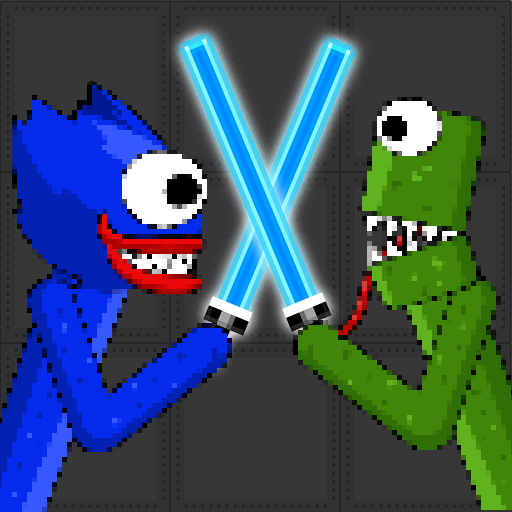 Ragdoll Battle Playground 1.4.2 Icon