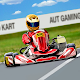 Go kart race buggy kart rush