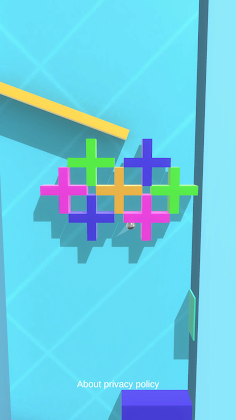 GravityBallP2 - Screenshot 3