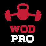 Cover Image of Tải xuống WOD Pro 0.0.84 APK