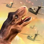 Cover Image of Baixar Dino World: Ataque Selvagem  APK