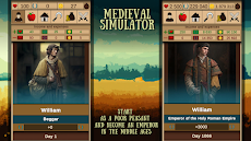 Medieval simulatorのおすすめ画像1