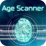 FBI Age Scanner Prank App 2 icon