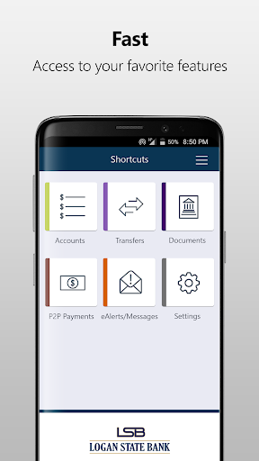 LSB Mobile Screen 2