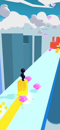 Game screenshot Chill Ride mod apk