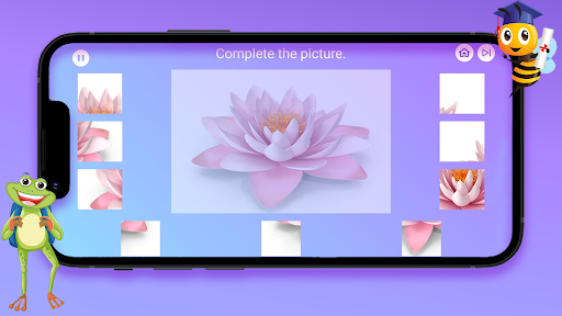 Neo Rx - Autism ABA Therapy Screen 2