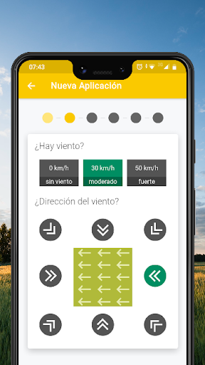 Cuthill HydroReader Screen 2