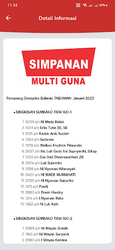 Asadana Semesta Mobile