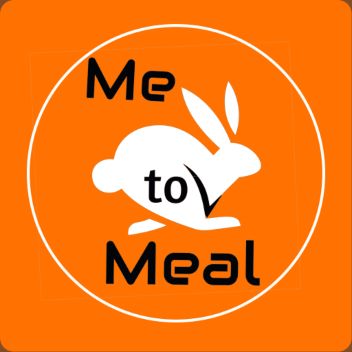 Me2Meal logo