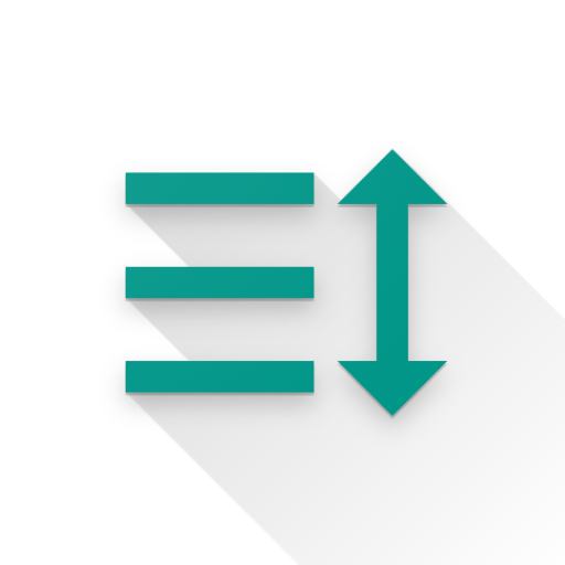 FastScroll Sample Logo