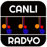 CANLI RADYO icon