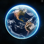 Cover Image of Descargar Reach the Planet: Our Solar System in Galaxy Space 1.32 APK
