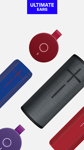Boom Megaboom By Ultimate Ears Apps On Google Play