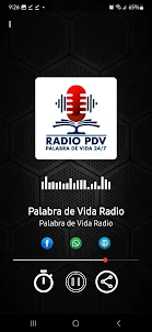 Palabra de Vida Radio.