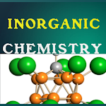 Cover Image of Télécharger Inorganic chemistry notes 1.0 APK