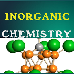 「Inorganic chemistry notes」圖示圖片