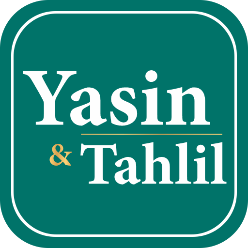 Yasin & Tahlil Letters Download on Windows