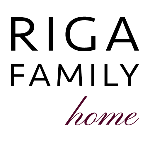 Riga Family logo