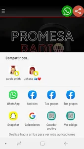 Promesa Radio 105.1 Juticalpa