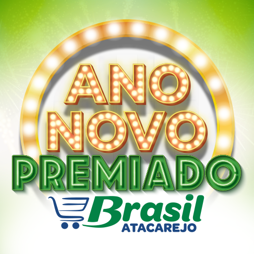ANO PREMIADO BRASIL ATACAREJO logo