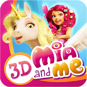 Top 49 Casual Apps Like Mia and me - Free the Unicorns - Best Alternatives