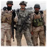 US Army Wallpaper Pics! icon