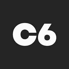 ícone do aplicativo C6 Bank