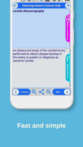 Neurology Exam Review for self Screen 3