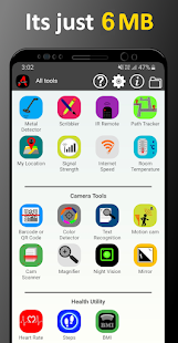 All tools 3.7.5 APK + Мод (Unlimited money) за Android