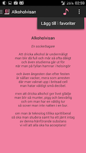 D-sek Sångbok