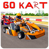 Go Kart driving Simulator 2017 icon