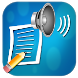 Text to Speech Reader icon