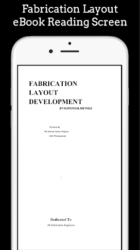 Fabrication Layout Ebook Pro Screen 2
