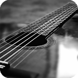 Guitar Pack 2 Live Wallpaper icon
