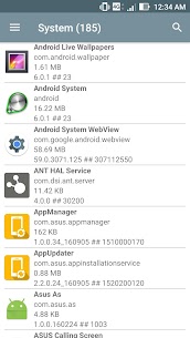 System app remover MOD APK 1.0.98 (Pro Unlocked) 5