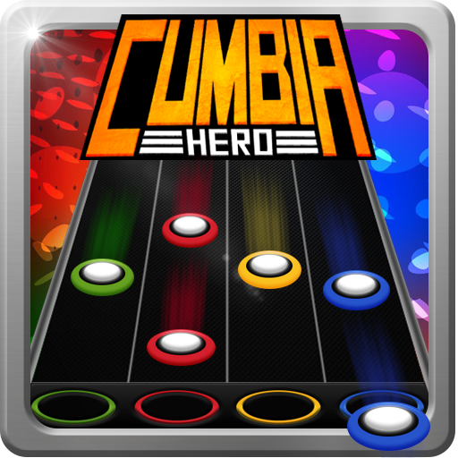 Guitar Cumbia Hero: Music Game - Apps on Google Play